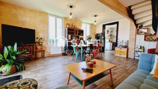  Maison à vendre 6 pièces 130 m²