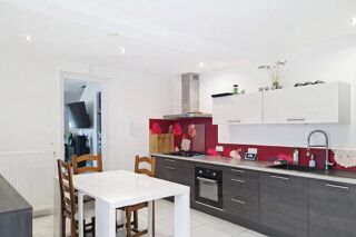  Maison à vendre 4 pièces 110 m²