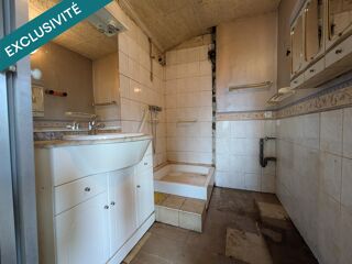  Maison � vendre 4 pi�ces 69 m�