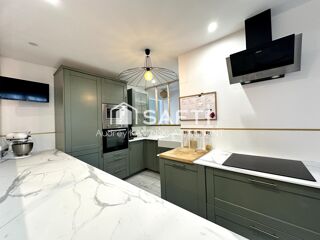  Maison à vendre 8 pièces 115 m²