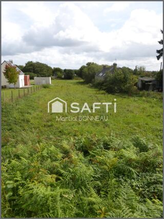  Terrain à vendre 1085 m²