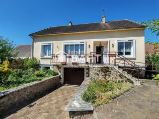  Maison � vendre 3 pi�ces 82 m�