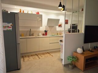 Appartement à vendre 3 pièces 80 m²