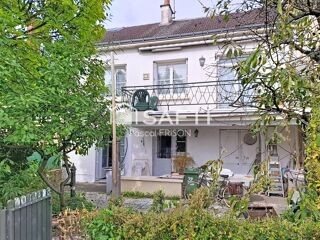  Maison � vendre 6 pi�ces 93 m�