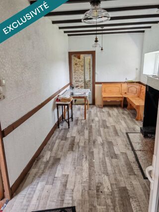  Maison à vendre 4 pièces 113 m²