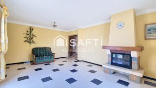  Appartement à vendre 4 pièces 97 m²