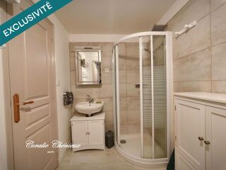  Immeuble à vendre 58 m² Champs-sur-tarentaine-marchal
