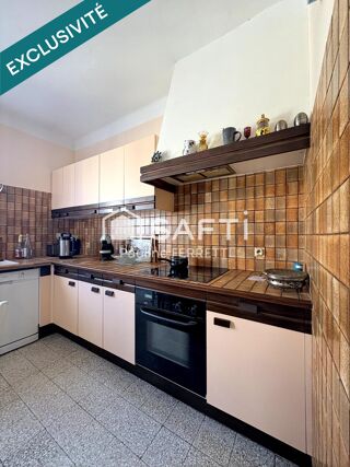  Maison � vendre 5 pi�ces 128 m�