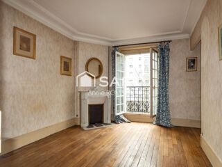  Appartement � vendre 3 pi�ces 56 m�