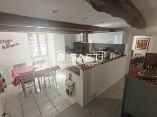  Maison � vendre 3 pi�ces 90 m�