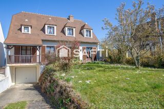  Maison � vendre 6 pi�ces 163 m�