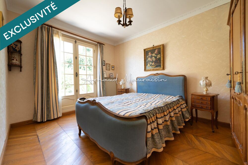 Vente Maison Maison familiale quartier calme Orry-la-ville