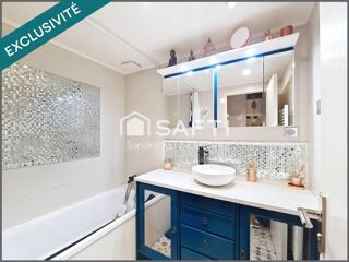  Appartement  vendre 5 pices 96 m