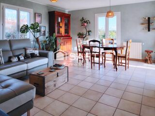  Maison � vendre 5 pi�ces 113 m�