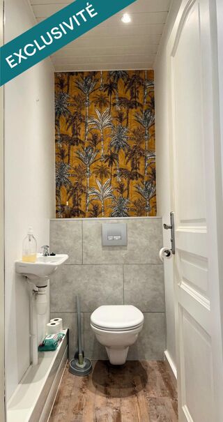  Appartement � vendre 5 pi�ces 135 m�