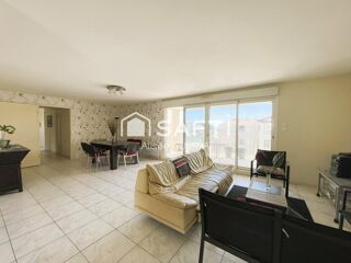  Appartement � vendre 4 pi�ces 105 m�