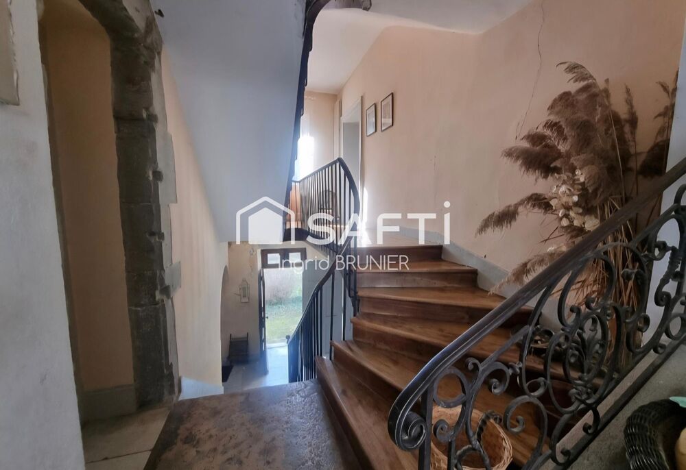  vendre  Maison Chindrieux (73310)