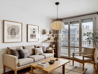  Appartement � vendre 2 pi�ces 42 m�