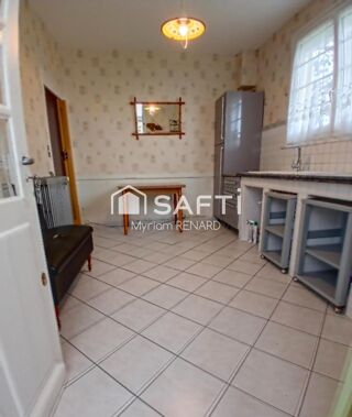  Maison � vendre 3 pi�ces 90 m�