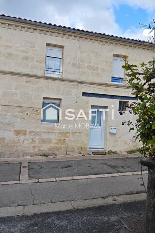  Maison � vendre 4 pi�ces 94 m�