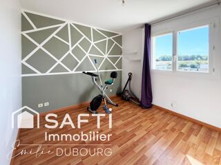  Maison à louer 4 pièces 82 m²
