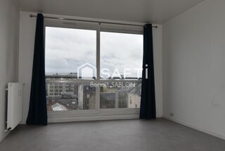  Appartement  vendre 1 pice 29 m