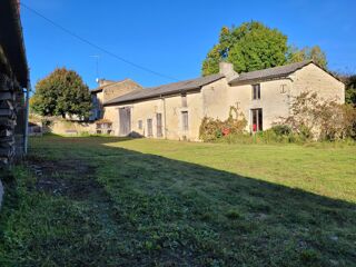  Maison � vendre 8 pi�ces 200 m�