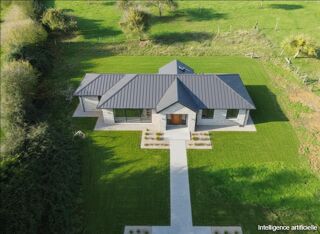  Terrain � vendre 2824 m�