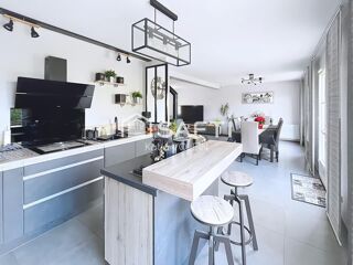  Maison � vendre 5 pi�ces 118 m�