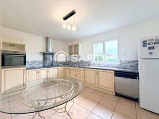 Maison à vendre 4 pièces 109 m²