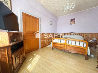  Maison à vendre 5 pièces 95 m²