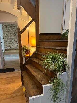  Maison � vendre 10 pi�ces 215 m�
