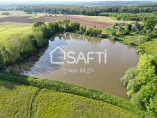  Terrain � vendre 22000 m� Magnivray