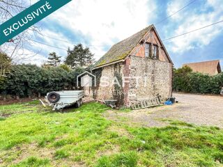  Maison � vendre 2 pi�ces 53 m�