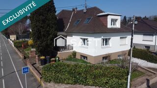  Maison à vendre 15 + pièces 330 m²