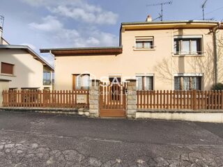  Maison à vendre 5 pièces 101 m²