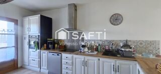  Maison à vendre 4 pièces 113 m²