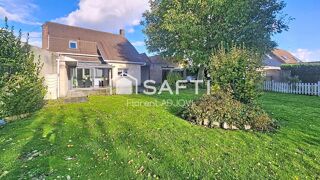  Maison � vendre 5 pi�ces 119 m�