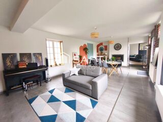  Maison � vendre 7 pi�ces 180 m�