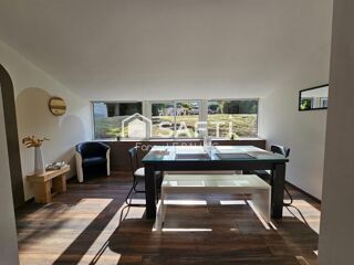  Maison à vendre 6 pièces 163 m²