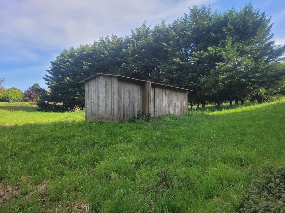 Charmant maison en pierre