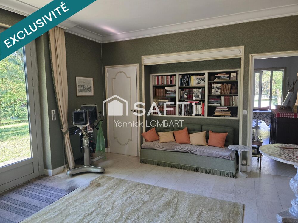 à vendre  Maison Castelnau-de-Lévis (81150)