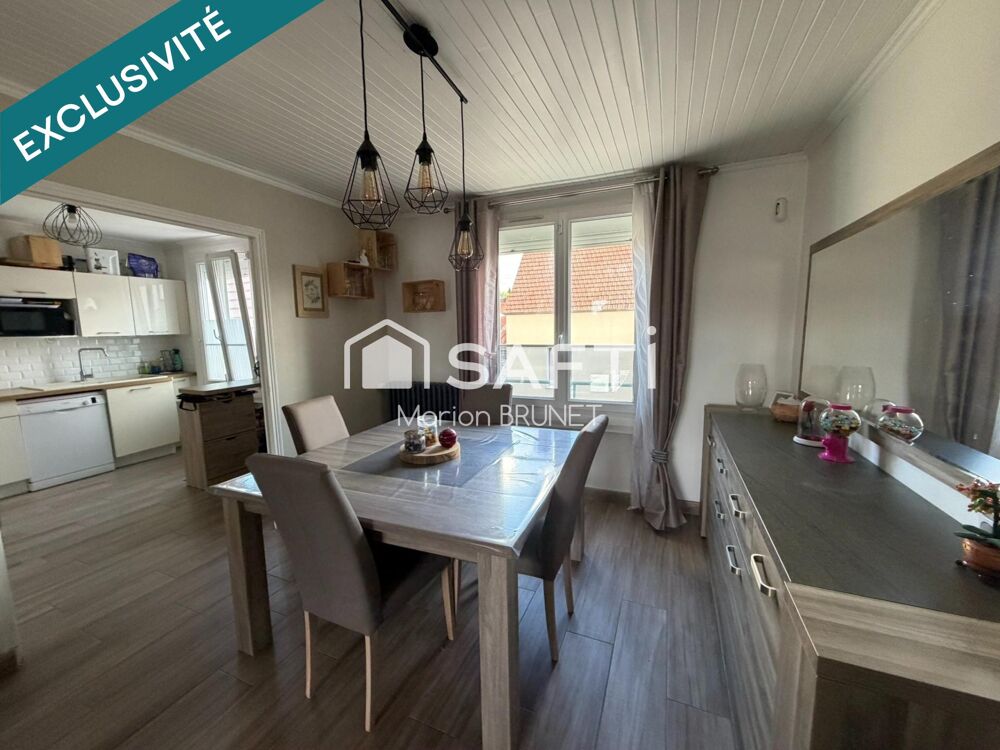 Vente Maison En exclusivité ! A Breuil le Sec Breuil-le-sec