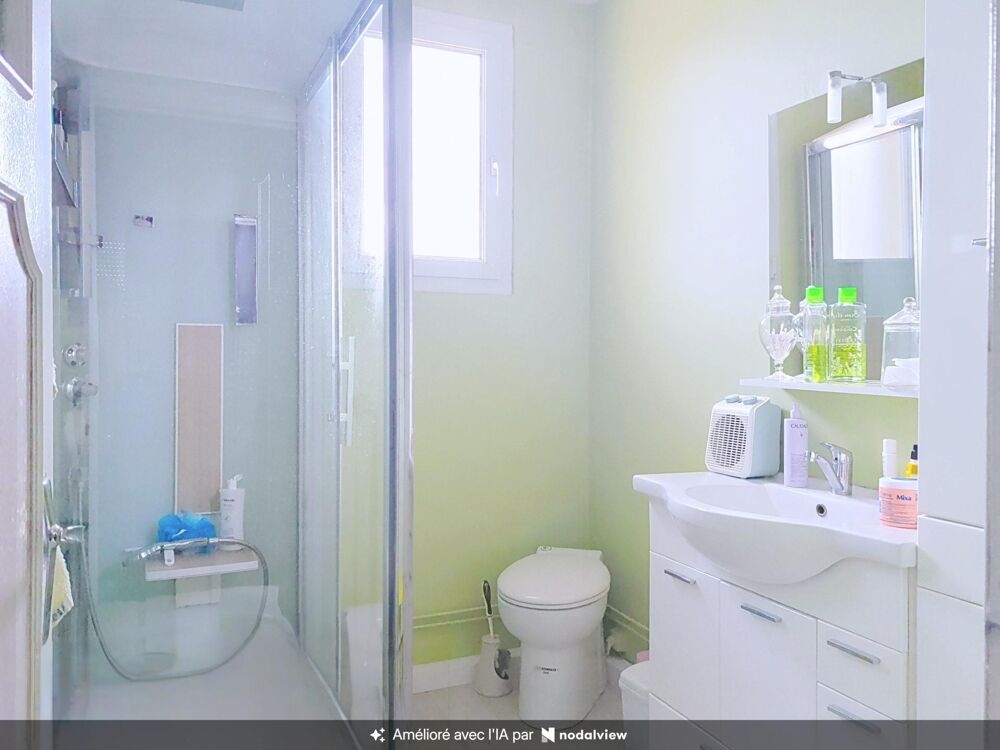 Vente Maison Gradignan, proche domaine universitaire, et toutes commodités, maison familiale de 120 m² offrant un beau potentiel Gradignan