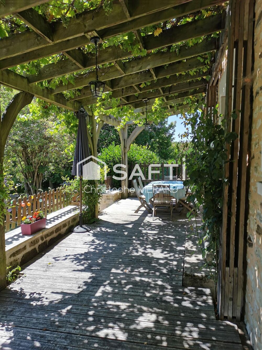 à vendre  Maison Châtellerault (86100)