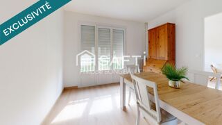  Appartement � vendre 4 pi�ces 61 m�