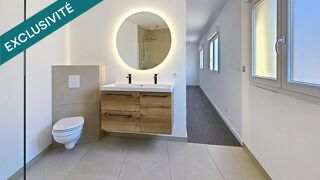 Maison à vendre 4 pièces 117 m²