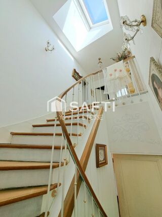  Maison à vendre 7 pièces 165 m²