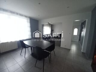  Maison � vendre 5 pi�ces 87 m�