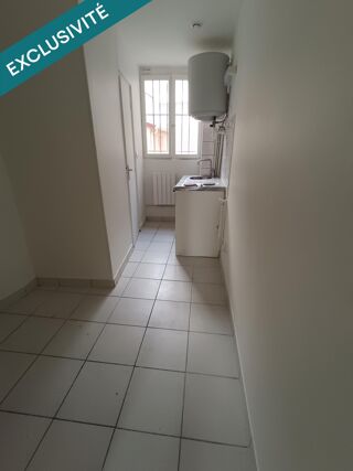  Appartement à vendre 1 pièce 17 m²